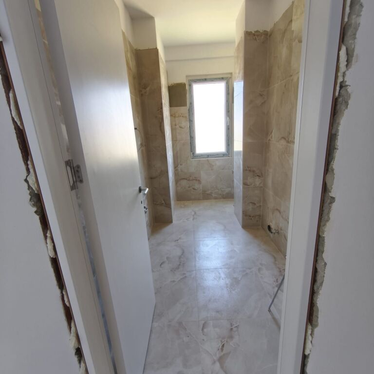 🏡 Shitet apartament 2+1 – Shehu Construction, Paskuqan