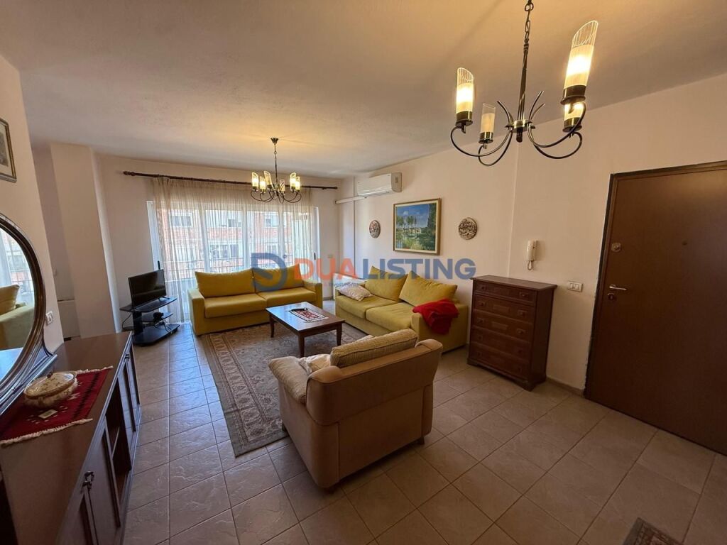 Duplex 3+1 for Rent | near the American Embassy, Elbasanit Street!