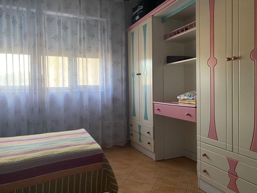 Apartment 2+1 for rent