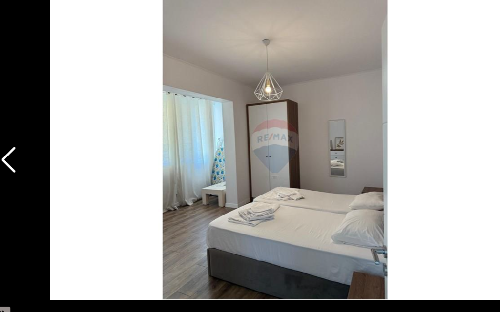 Appartamento in affitto 1+1 a Myslym Shyri