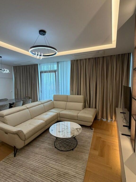 Appartamento 2+1+ Posto Auto in Affitto – Lake View Residence ✨