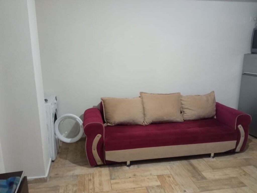 Casa in affitto