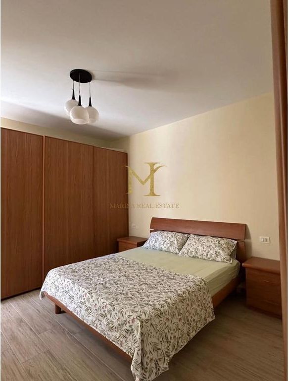 Apartament me qera Durrës 2+1