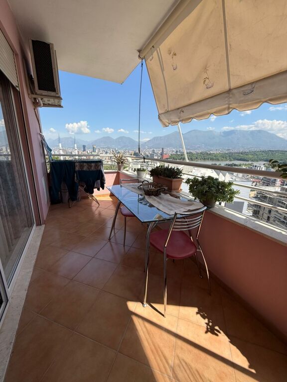 🏡 Apartment 2+1 for Sale – near the Botanical Garden, with a view of the Artificial Lake 🌿✨