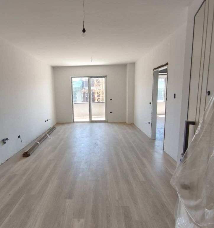 2+1 apartment for sale at Shehu Construction, Paskuqan