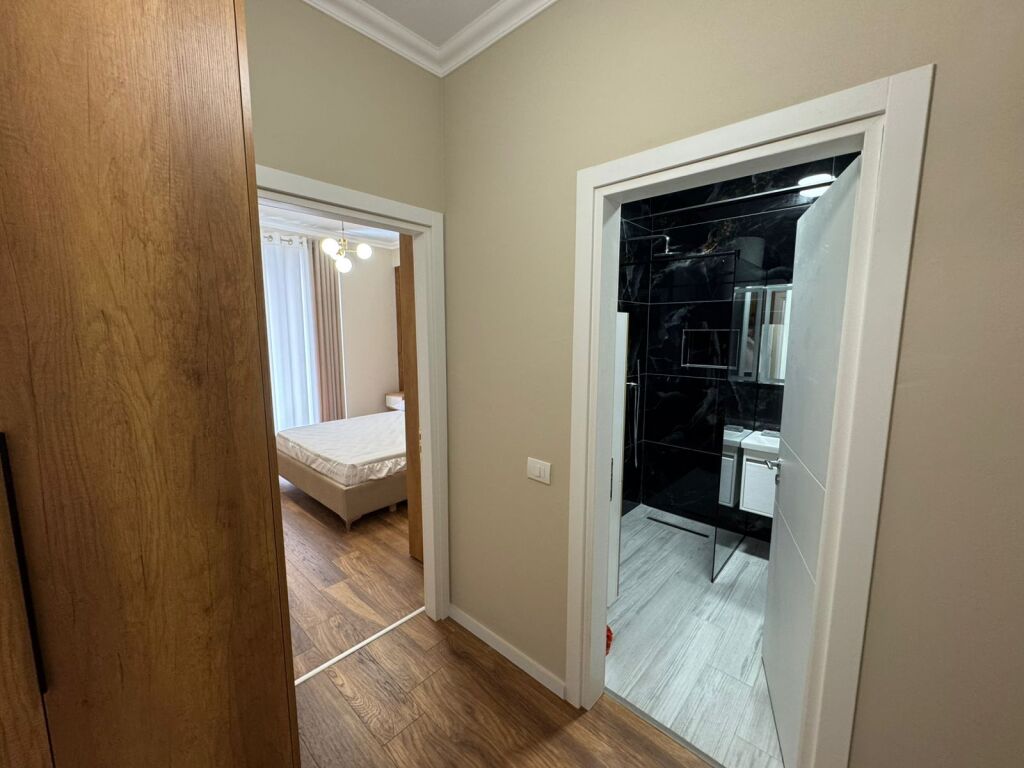 🏡 Appartamento 1+1 in affitto 📍 Astir – Urban Gate💰 Prezzo: 50.000 lek/mese