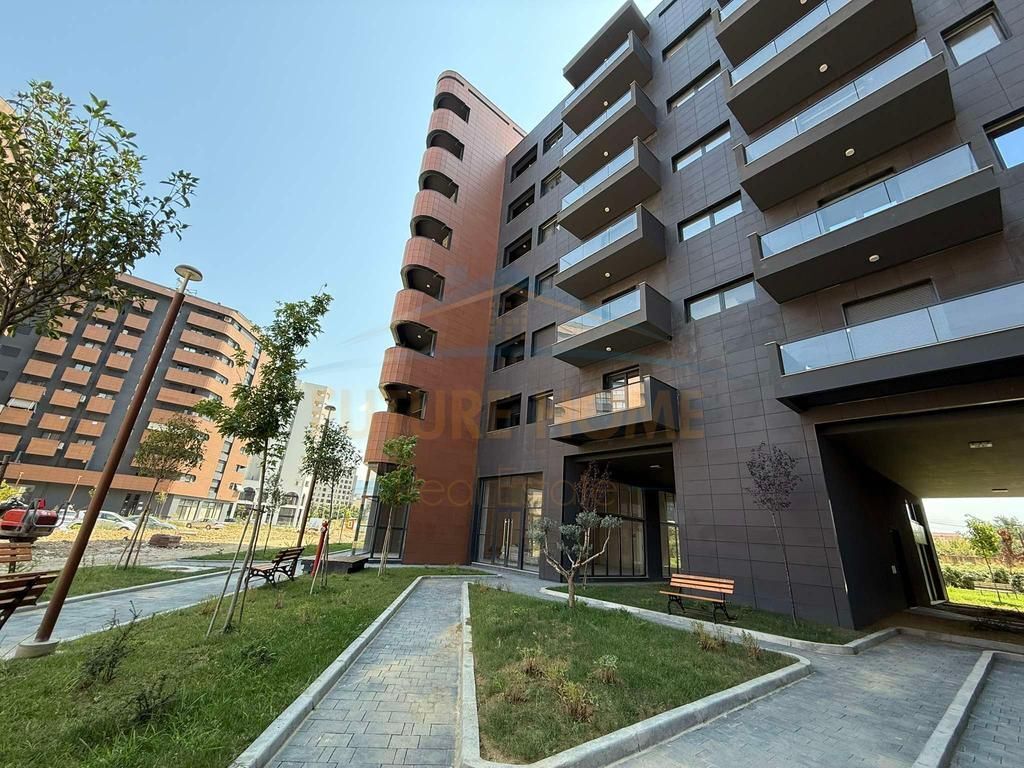 Rent, Apartment 2+1+2, Unaza e Re.