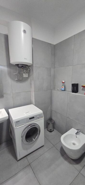 Apartment 1+1+parking for rent at Univers City