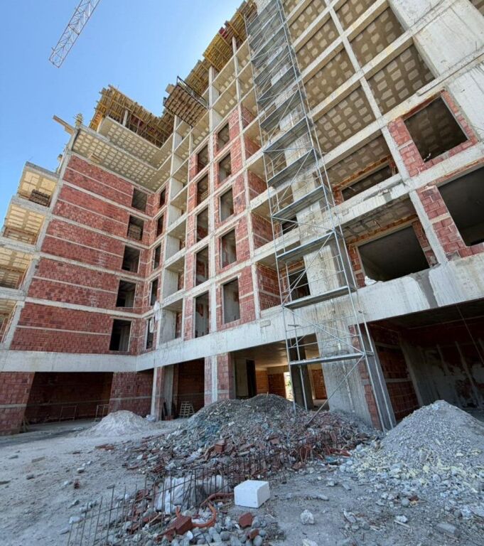 🏡 Shitet Apartament 2+1 – Venatino,Kamëz OKAZION​