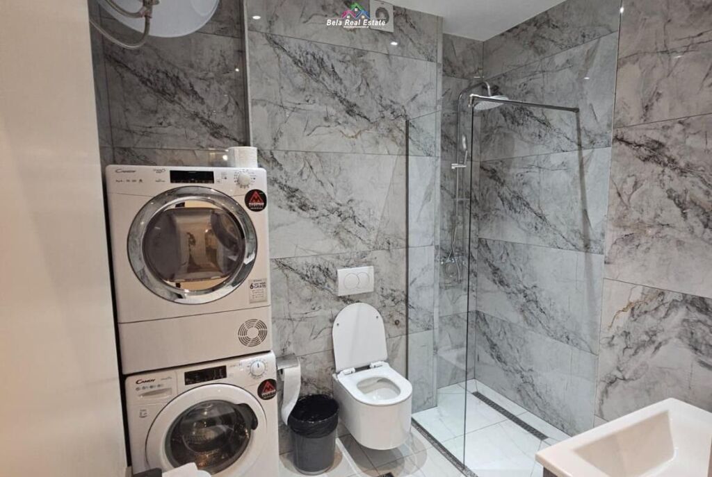 Apartament Me Qera 2+1 Tek Zogu i Zi (ID B2201826) Tirane