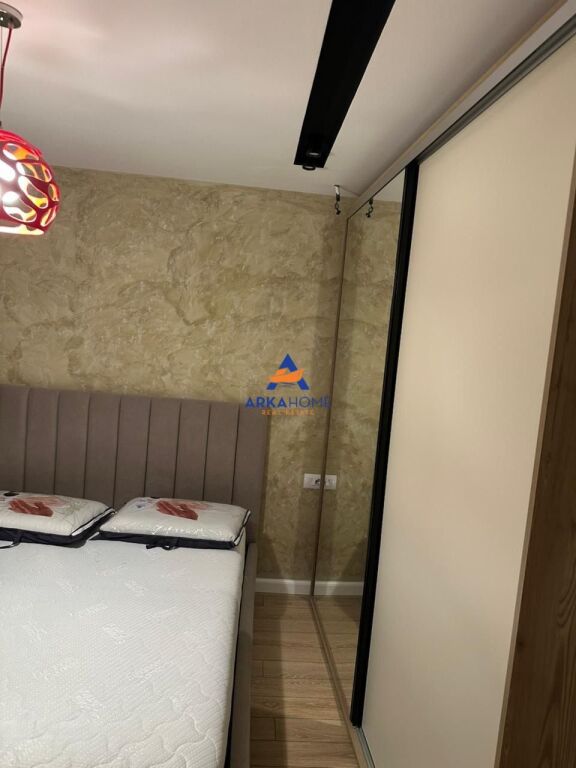 APARTMENT FOR RENT 1+1+BALCONY+PARKING SPACE "HAMDI PEPO STREET, SELITË" 50000 LEKE