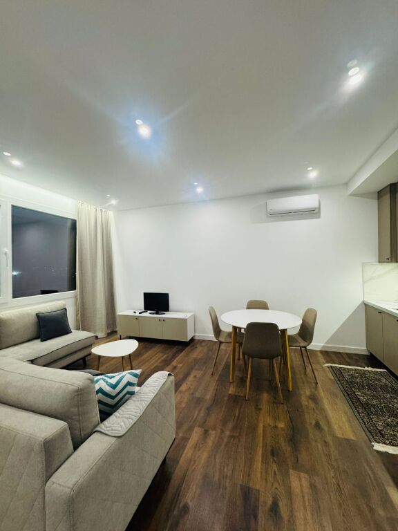 Apartament 1+1 me qera📍Rr.Mihal Grameno