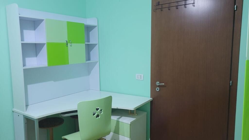 Apartament 2+1 me qira ne Fresk