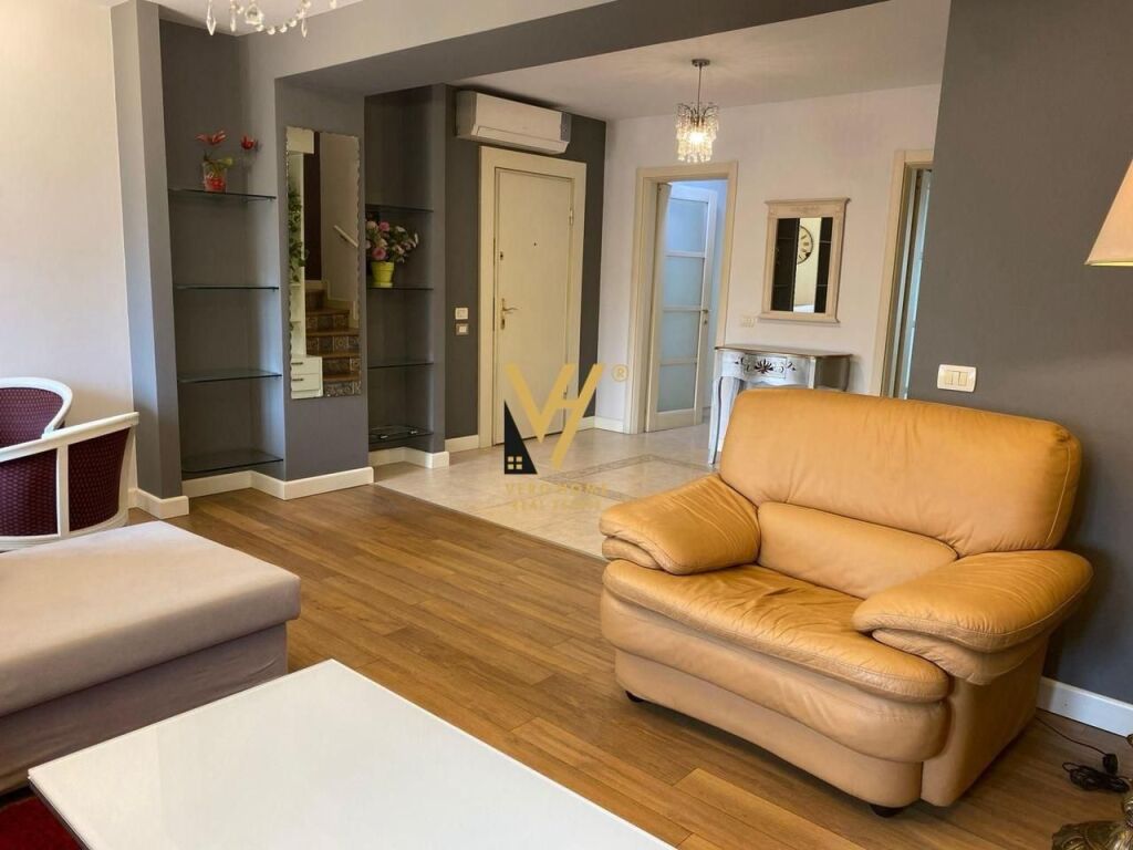 DUPLEX 3+1+2+BLK FOR RENT AT DURRES ROAD 90,000 LEKE