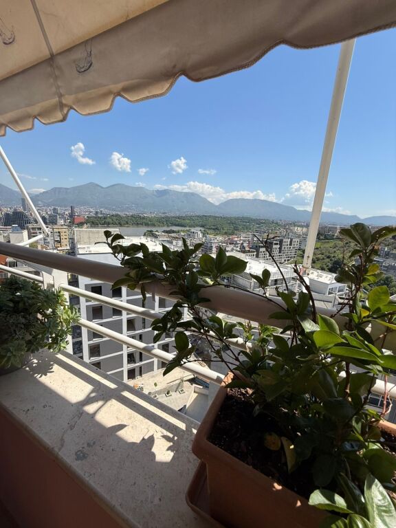 🏡 Apartment 2+1 for Sale – near the Botanical Garden, with a view of the Artificial Lake 🌿✨