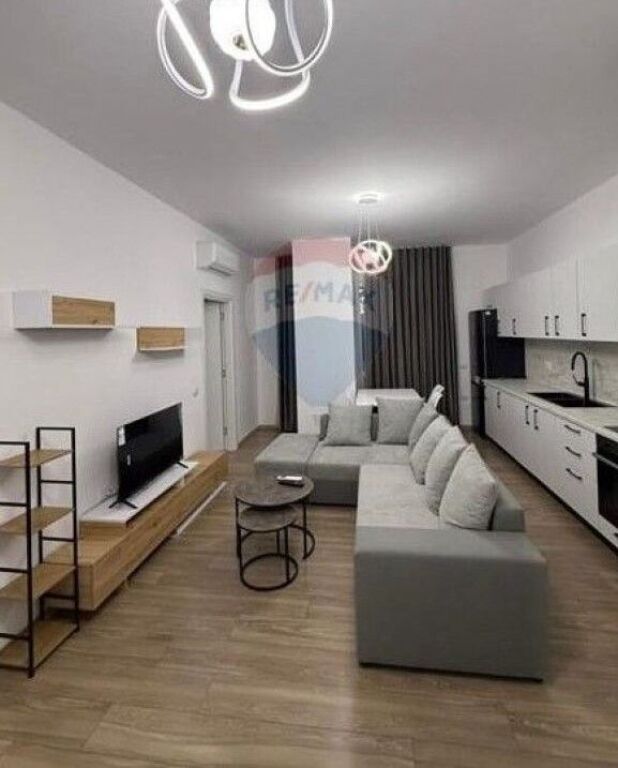 SHESIM APARTAMENT 1+1 NE KAMEZ ID: 530491006-37