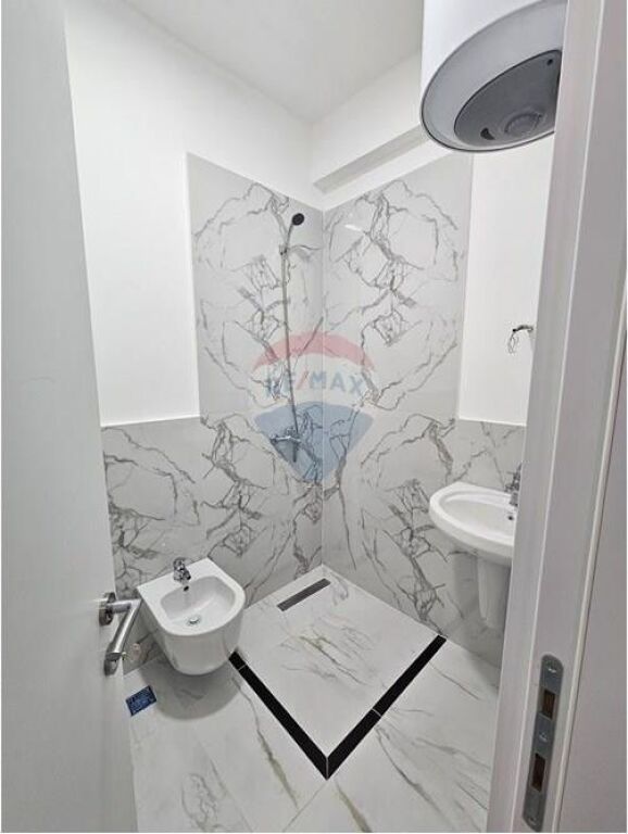 Apartment 2+1+2 for rent at Kodra e Diellit