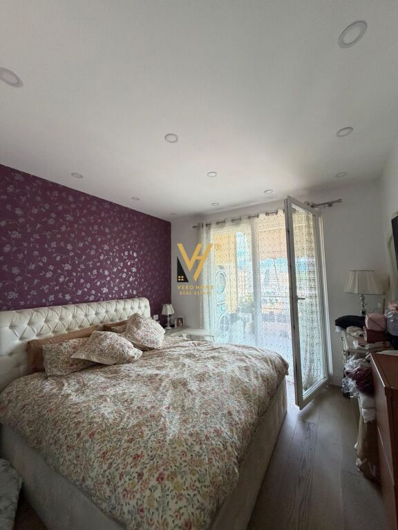 FOR SALE APARTMENT 3+1+BLK AT KIKA 1, PARIS COMMUNE 367,000 EURO