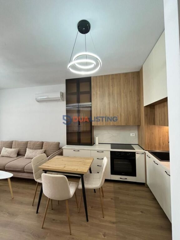 Apartment 1+1 for rent at Kadiu Complex, Ali Dem!