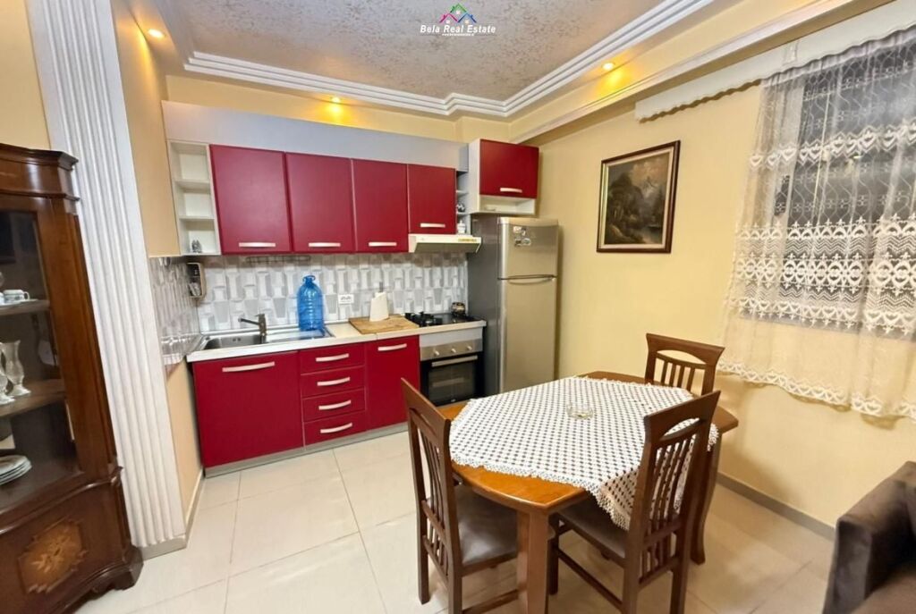 Apartament Me Qera 1+1 Tek Selvia (ID B2101678) Tirane