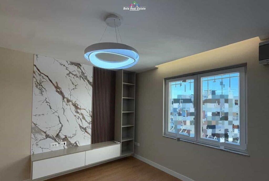 Apartment For Sale 2+1 Near the Train Station (ID B120853) Tirana