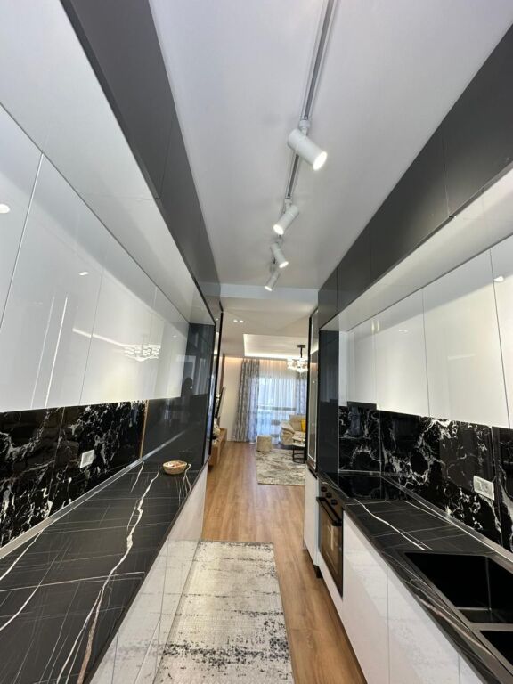 Apartment 2+1+2