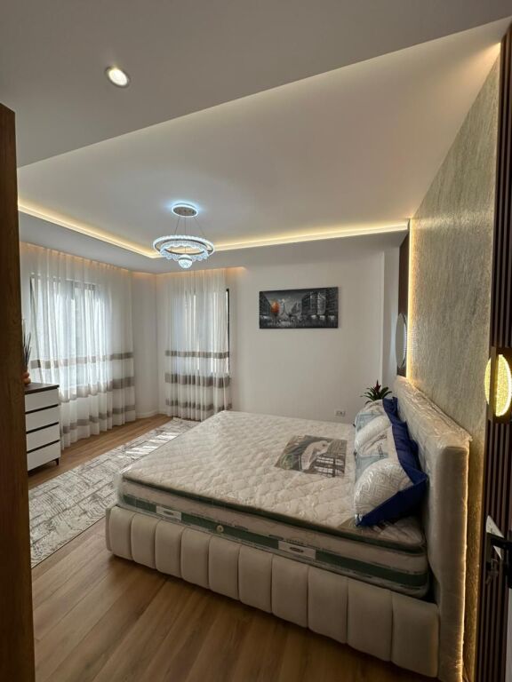 Apartment 2+1+2