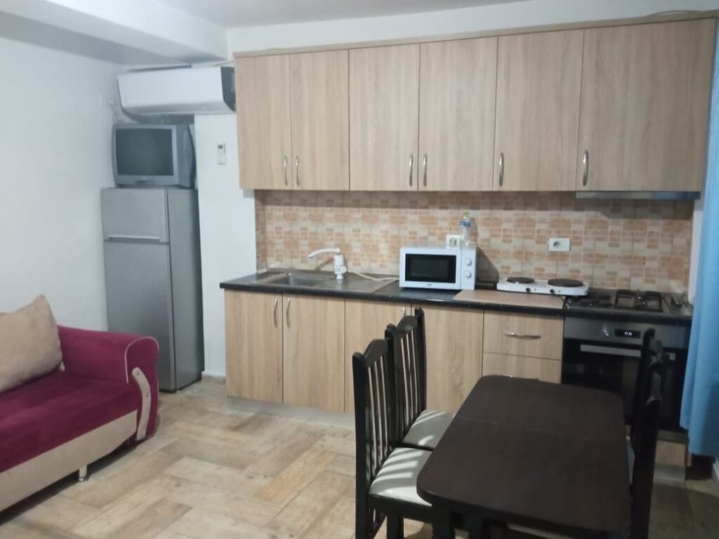 Casa in affitto