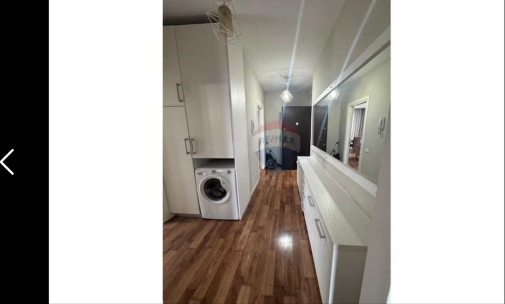 Apartament per qera 2+1 tek Ish Fusha e Aviacionit