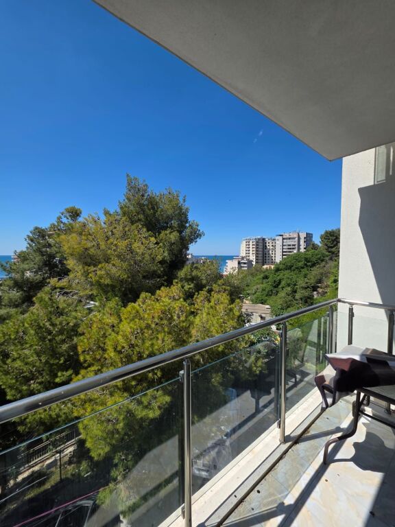 🏡 Apartament 2+1 me qira – 850€/muaj