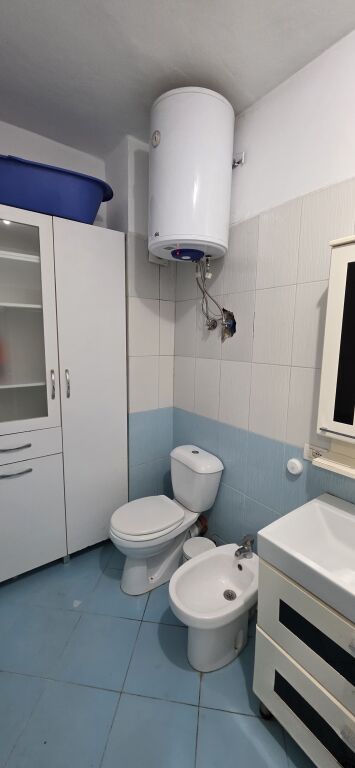 2+1,furnished at villa L 1,price 450 euro