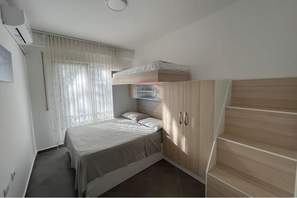 Apartament 2+1 per shitje tek Lura 3