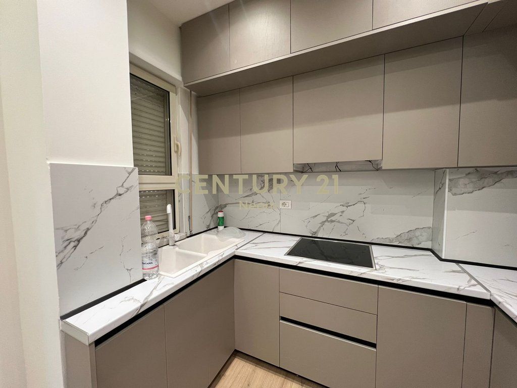 Apartment 3+1 for sale at Dry Lake, one of the most sought-after areas of Tirana! 275,000 €