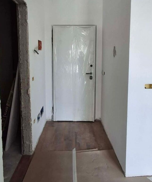 🏡 Shitet Apartament 1+1 + Post Parkimi – Univers City ✨