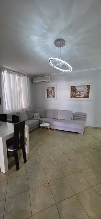 2+1,furnished at villa L 1,price 450 euro