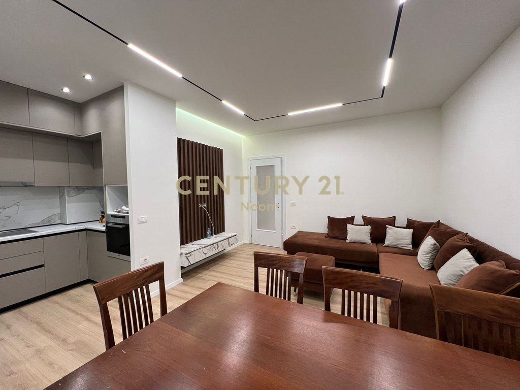 Apartment 3+1 for sale at Dry Lake, one of the most sought-after areas of Tirana! 275,000 €