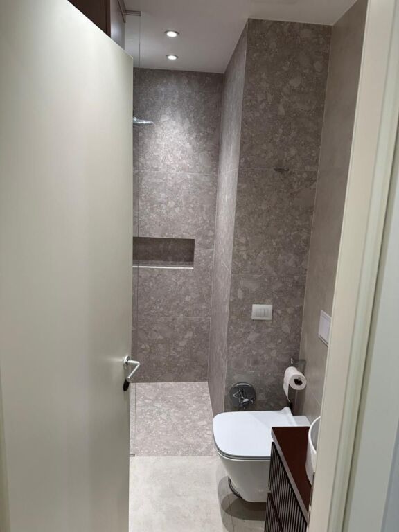 Appartamento 2+1 in affitto Quartum Residence, Stazione Ferroviaria