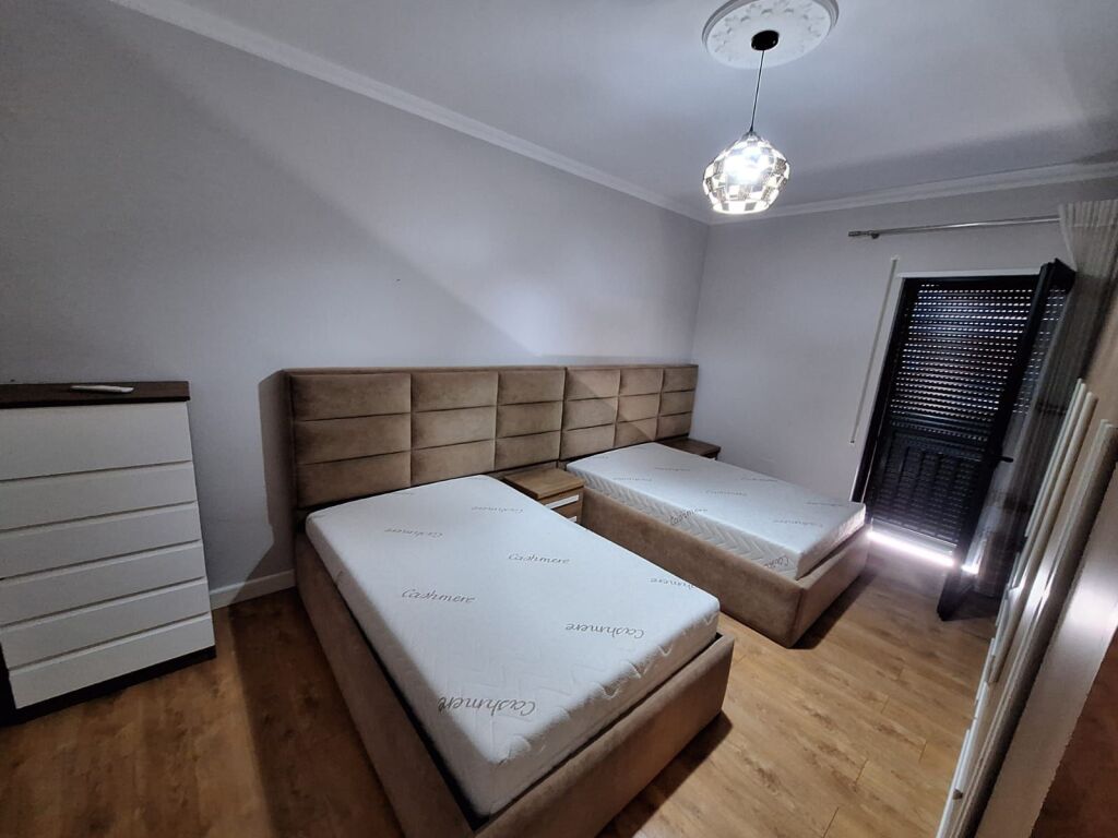 Green City Apartment 3+1 +1 parking space 950 All