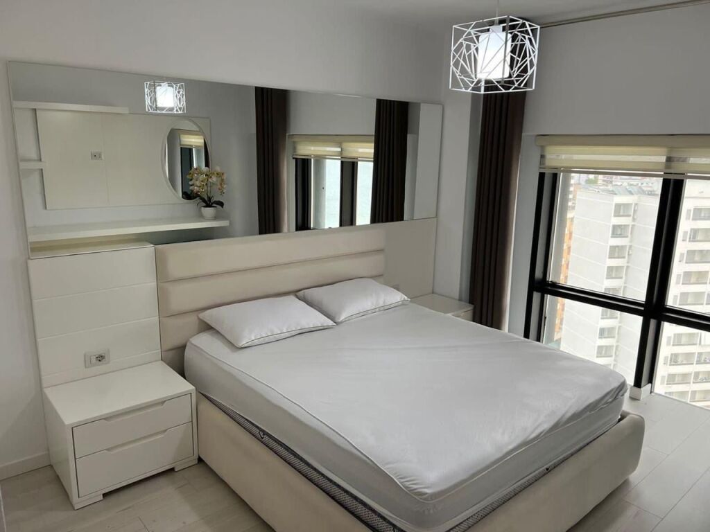 Super Duplex for Long Term Rent - Mon Cheri, Vlore