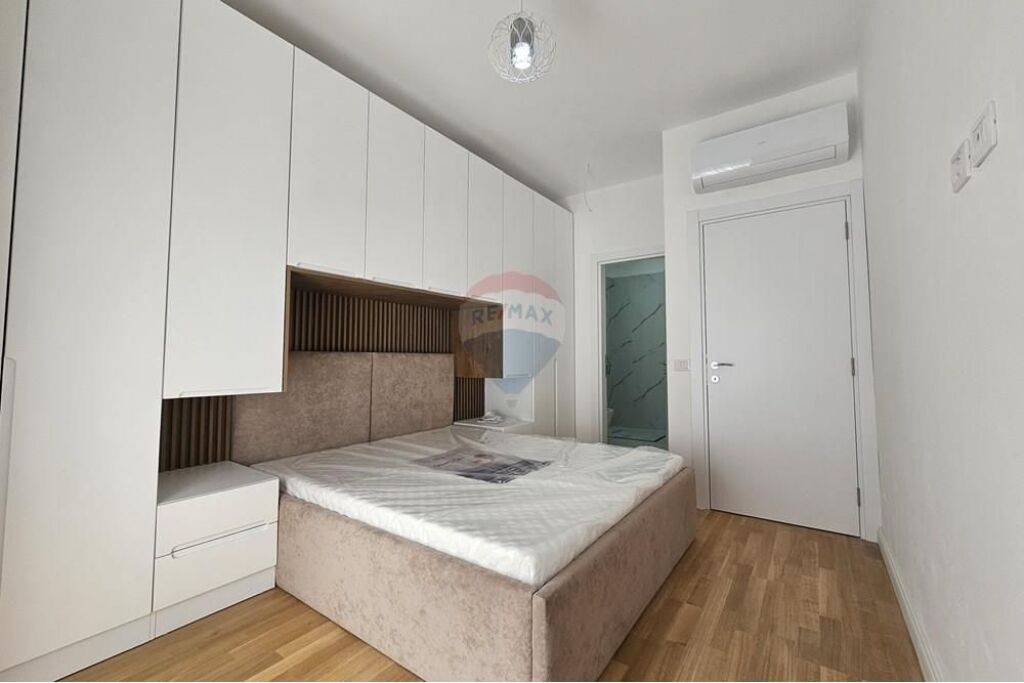 Apartment 2+1+2 for rent at Kodra e Diellit