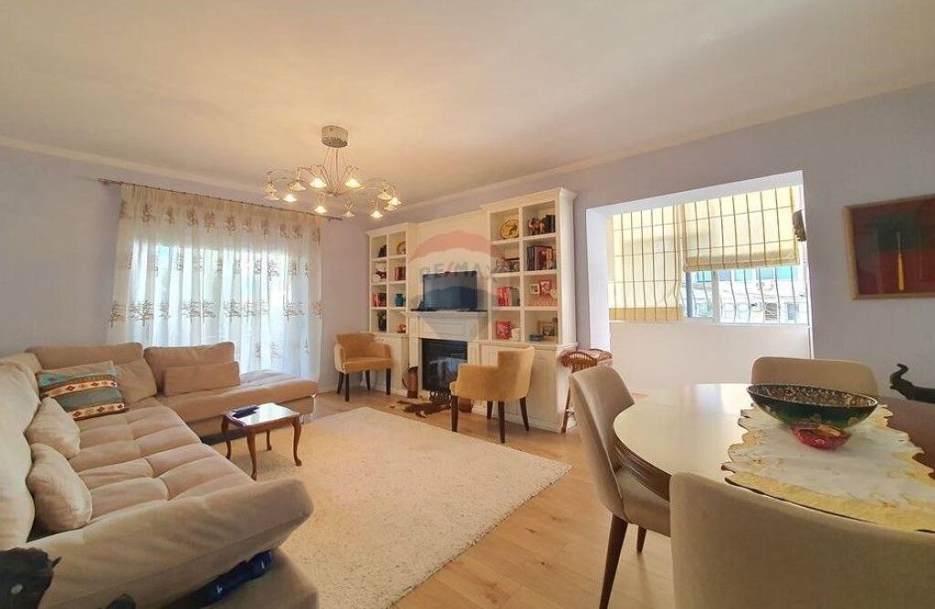 Appartamento 2+1- In Affitto - Myslym Shyri, Tirana  ID: 530221052-2037