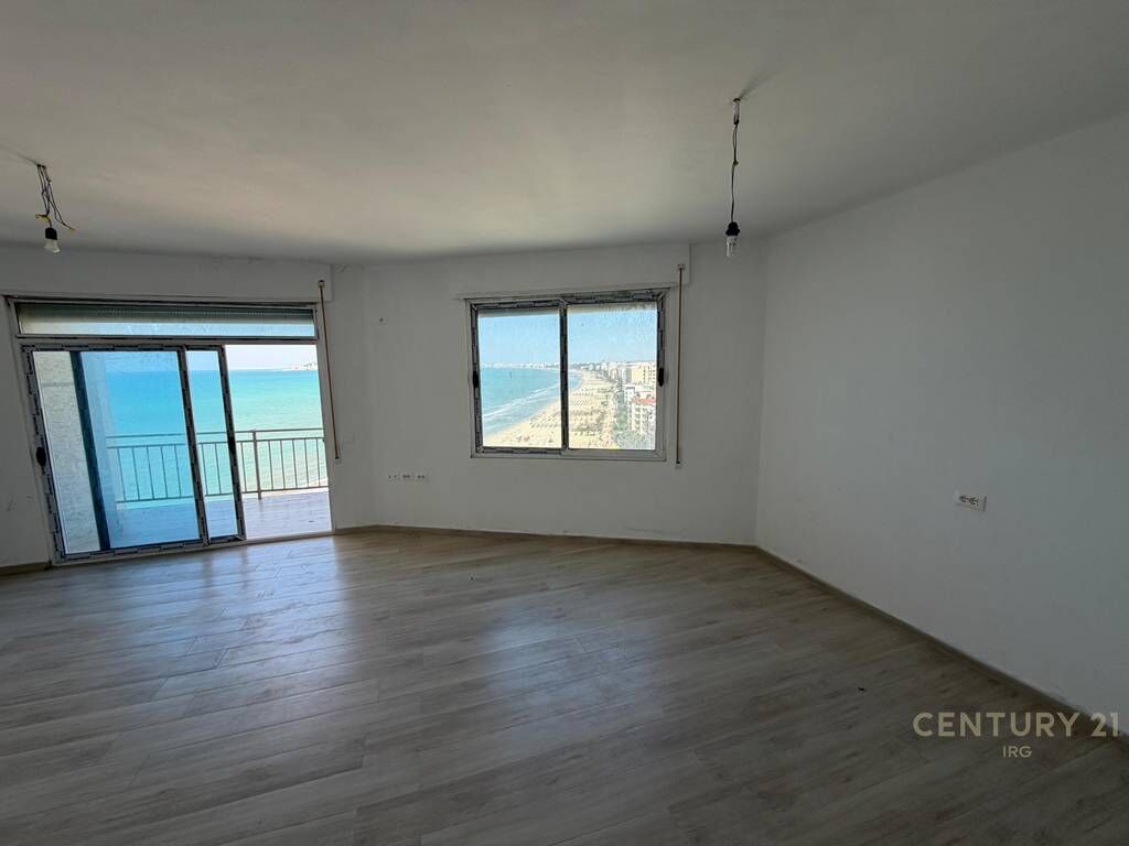 Shitet Apartament 1+1 me Pamje nga Deti – Kamelia Resort! 135,000 € Sip. Totale  78m2
