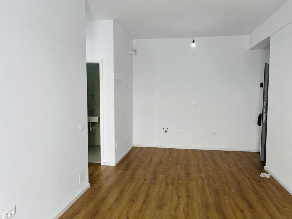 Apartament 1+1 per shitje tek Oxa Residence ne Fresk.
