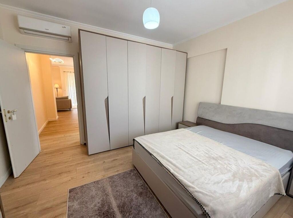 🏡 Appartamento 2+1 in Affitto – Complesso Delijorgji