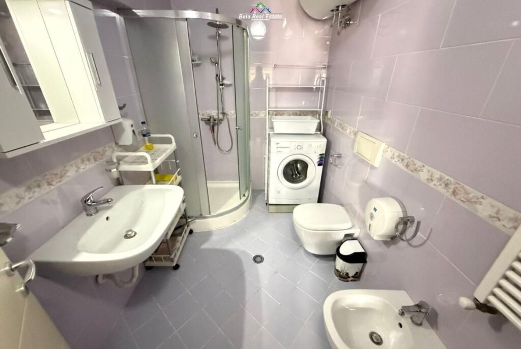 Apartament Me Qera 1+1 Tek Selvia (ID B2101678) Tirane