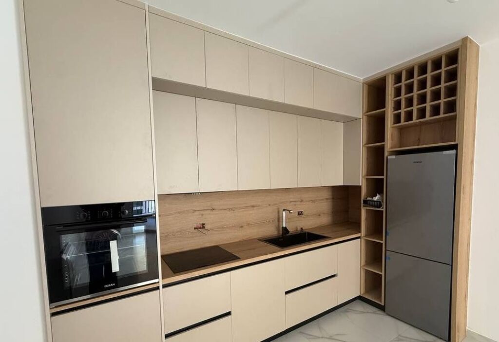 AFFITTASI APPARTAMENTO 2+1+2, RESIDENZA AURA, LAPRAKË!