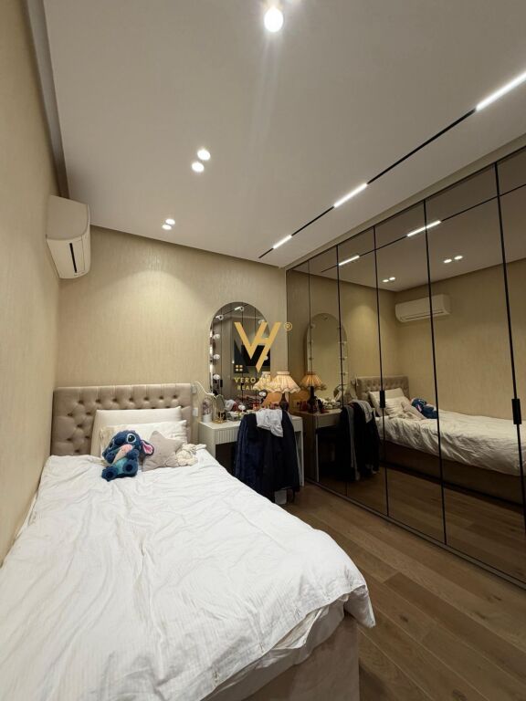 FOR SALE APARTMENT 3+1+BLK AT KIKA 1, PARIS COMMUNE 367,000 EURO