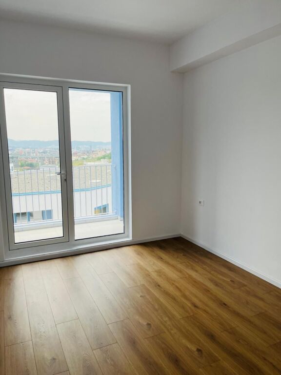Apartament 1+1 per shitje tek Oxa Residence ne Fresk.