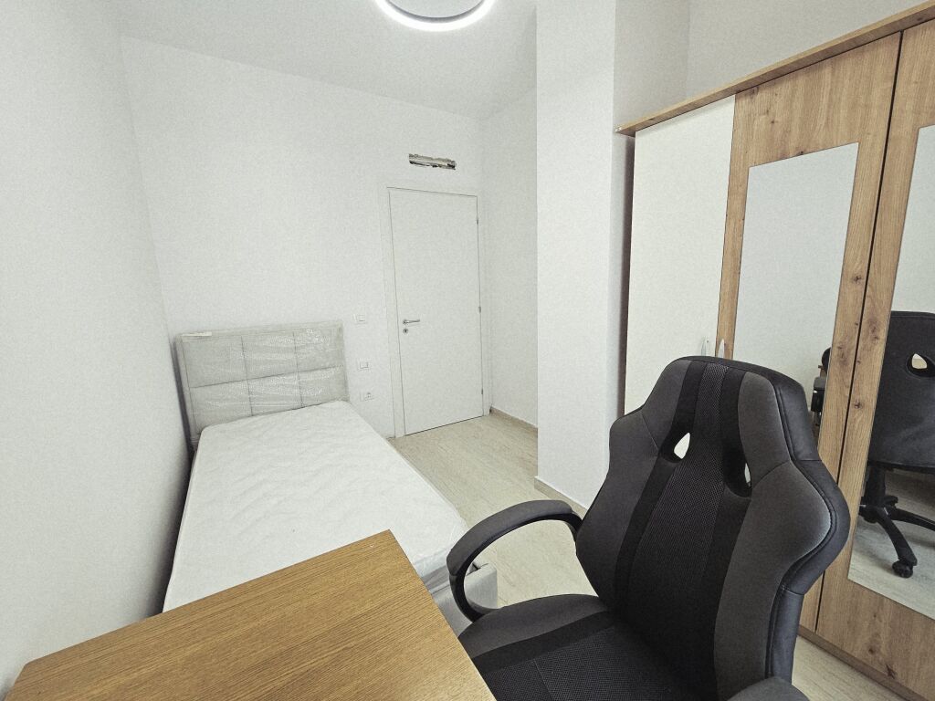 Apartment 2+1 for rent, at Kupola