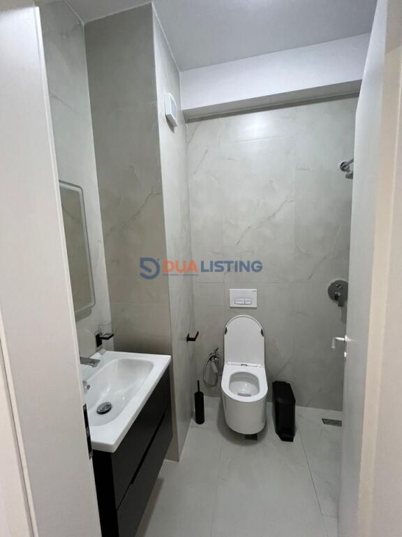 Apartment 1+1 for rent at Kadiu Complex, Ali Dem!